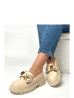 Mokasiny model 224150 Solea Mokasiny model 224150 Solea