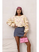 Mikina  model 227334 LaBalancia