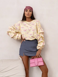 Mikina  model 227334 LaBalancia