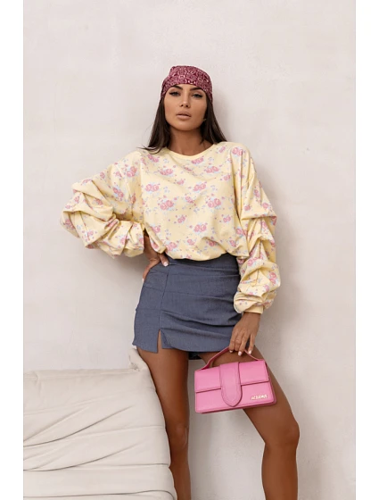 Mikina  model 227334 LaBalancia