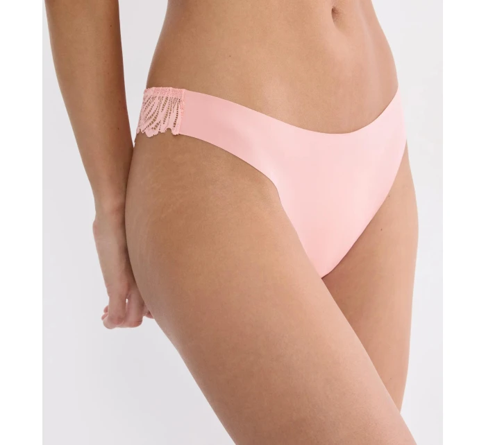 Pretty Micro String  CREAM  CREAM  model 22026908 - Triumph