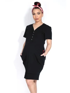 Dámská noční košile Mitex Mama Dress K