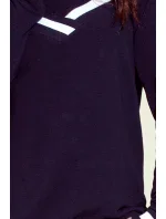 Dámská halenka 223-1 - NUMOCO Dámská halenka 223-1 - NUMOCO