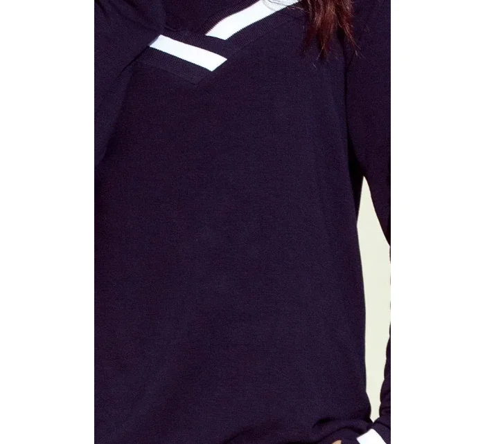 Dámská halenka 223-1 - NUMOCO Dámská halenka 223-1 - NUMOCO