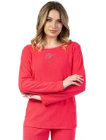 Dámské pyžamo model 20773122 red - Regina