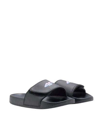 Žabky 4F F013 Jr 4FJRMM00FSLIF013 20S Žabky 4F F013 Jr 4FJRMM00FSLIF013 20S