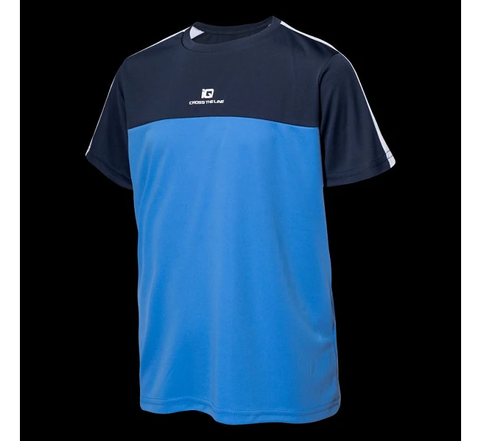 Dětské tričko s krátkým rukávem model 22098451 JRB - IQ