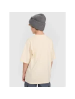 Tričko 4F Jr 4FJRAW25TTSHM3208-12S Tričko 4F Jr 4FJRAW25TTSHM3208-12S