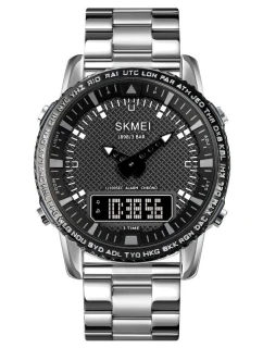 Pánské hodinky model 21805755 + BOX - Skmei