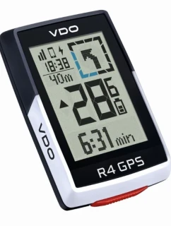 model 21847831 - VDO