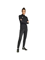Dámské tréninkové kalhoty Entrada 26 černé model 22054086 dámské - ADIDAS