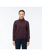 Dámská fleecová mikina LADY model 22359043 1/2 - Hi-Tec