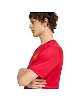 Pánské tričko adidas Portugal 26 Away Jersey red KH2310 pánské