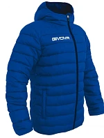 Bunda Givova Olanda U G013 0204