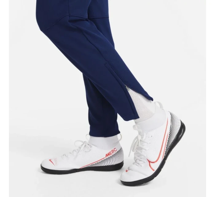 Kalhoty Nike Therma Fit Academy Winter Warrior Jr DC9158-492