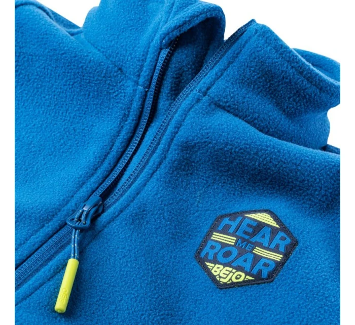 Dětská mikina Invel 280 Jr 92800439444 - Bejo