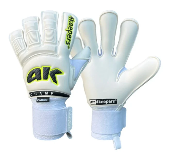 4keepers Champ Carbo VI RF2G M S906425 brankářské rukavice