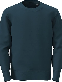 Stedman Classic Sweatshirt Kids Dětská mikina "Classic" 05.4370 navy blue