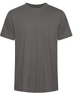 Promodoro 3099 (XS-6XL) Pánské tričko "Premium" 40.3099 steel grey Promodoro 3099 (XS-6XL) Pánské tričko "Premium" 40.3099 steel grey