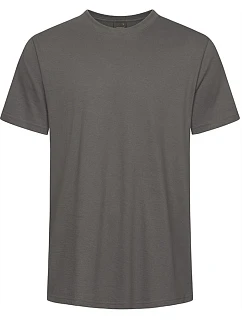 Promodoro 3099 (XS-6XL) Pánské tričko "Premium" 40.3099 steel grey