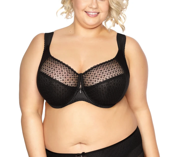 Gaia 874M Samira Maxi barva: černá