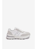 Dámské sportovní tenisky Big Star HIPOLY SYSTEM model 22009857 - Big Star Shoes