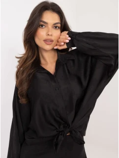 Košile DHJ KS model 20585874 černá - FPrice