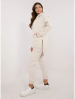 Sada EM KMPL 847.47 světle béžová Sada EM KMPL 847.47 světle béžová