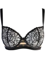 Podprsenka V-10551 černá - Axami