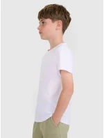 Chlapecké tričko 4F
