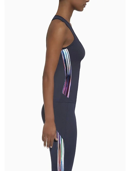 Sportovní top model 7160696 50 - Bas Bleu Sportovní top model 7160696 50 - Bas Bleu