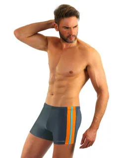 PÁNSKÉ PLAVECKÉ BOXERKY BD 382 MAXI