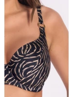 BIUSTONOSZ KĄPIELOWY SK  NIGHT model 22029752 - AVA SWIMWEAR