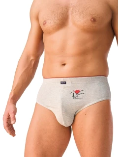 kalhotky MPP B26 A'2 M2XL model 21915604 - Key