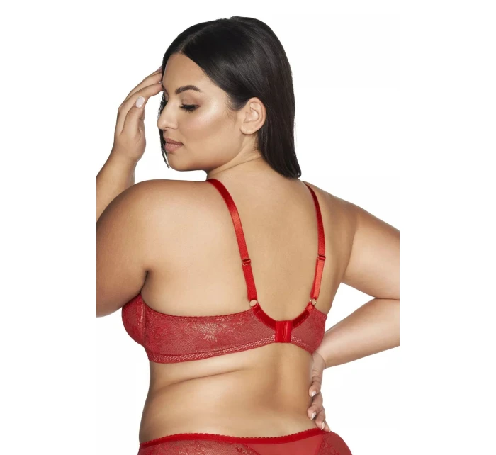 Dámská podprsenka 2127 Crown - AVA Dámská podprsenka 2127 Crown - AVA