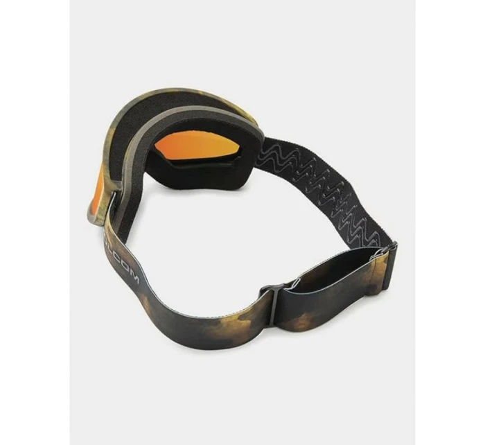 lyžařské brýle  zimní červené model 20853762 - Volcom