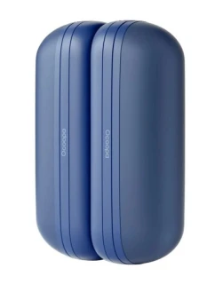 Ocoopa UT2s Mini elektronický ohřívač rukou modrý