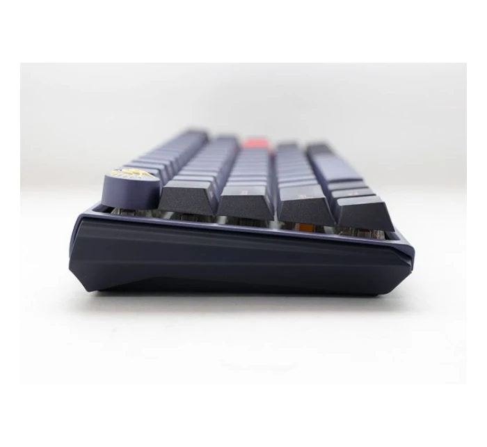 Ducky One 3 SF Gaming USB QWERTZ klávesnice německá modrá Ducky One 3 SF Gaming USB QWERTZ klávesnice německá modrá