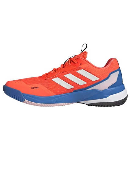 Volejbalová obuv  6 M model 21190590 - ADIDAS
