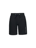Šortky SAIL RACING Jr Bowman Sweat Shorts - černé Šortky SAIL RACING Jr Bowman Sweat Shorts - černé
