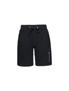Šortky SAIL RACING Jr Bowman Sweat Shorts - černé