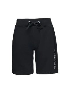 Šortky SAIL RACING Jr Bowman Sweat Shorts - černé