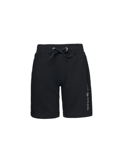 Šortky SAIL RACING Jr Bowman Sweat Shorts - černé Šortky SAIL RACING Jr Bowman Sweat Shorts - černé