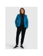 Dámská přechodná bunda 5000 model 21722671 - 4F Dámská přechodná bunda 5000 model 21722671 - 4F