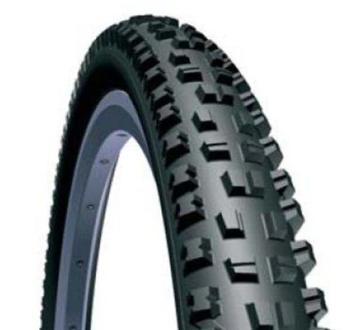 Pneumatika model 21838640 - Rubena