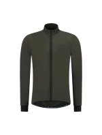 Rogelli dres s dlouhým rukávem SIGNATURE zelený 2XL