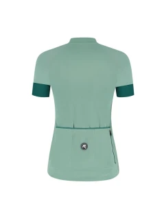 Rogelli dámský dres MODESTA mint L