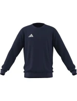 Dětská mikina Entrada 26 Sweat Top navy blue model 21863130 - ADIDAS