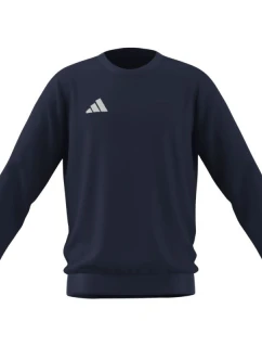 Dětská mikina Entrada 26 Sweat Top navy blue model 21863130 - ADIDAS
