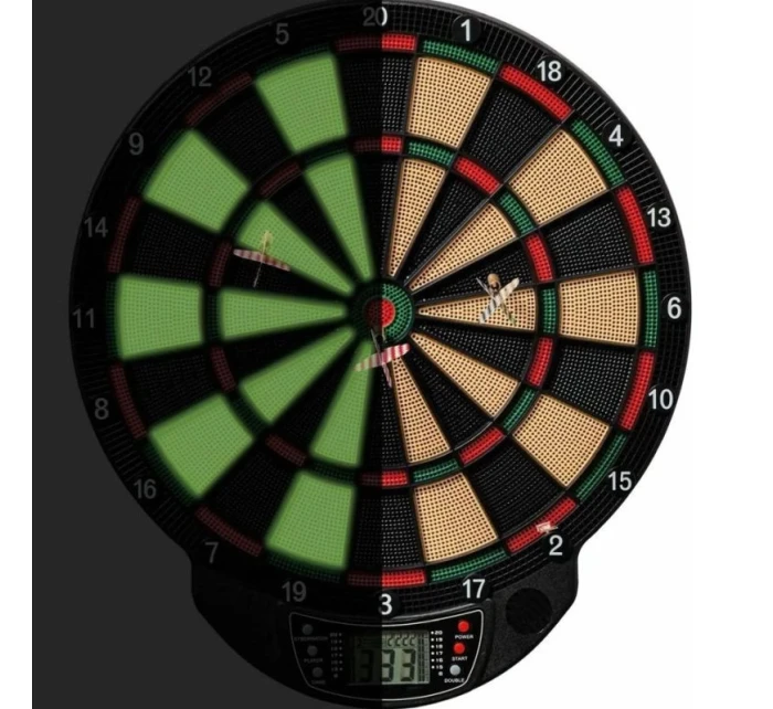 Elektronické šipky Enero 1006857